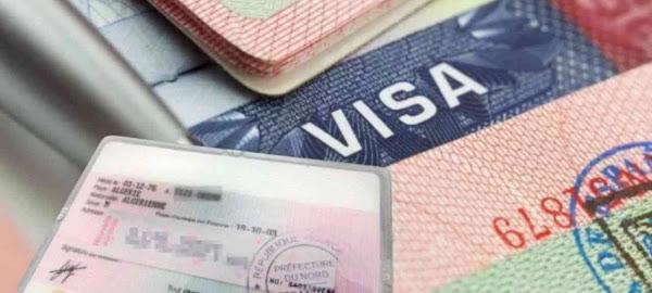شملت تونسيين وأجانب:   تدليس التأشيرات.. "جريمة الحالمين بالهجرة" تطل من جديد..وأمن الحدود يطيح بشبكات دولية